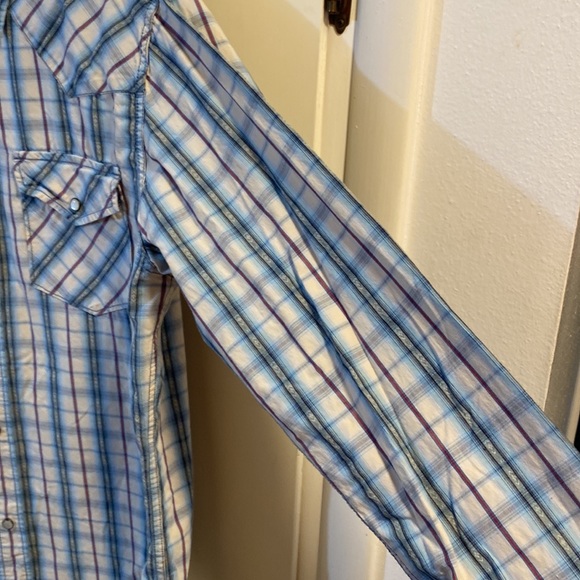 Levi Strauss women’s size medium - Picture 4 of 10